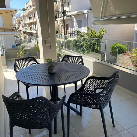 干尼亞Stefania'S House公寓 外观 照片
